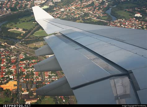 Vh Eba Airbus A Jetstar Airways Tim Bowrey Jetphotos