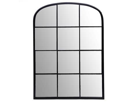 Miroir Industriel Gina 128 Cm Conforama