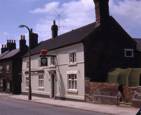 Bulls Head Wigston