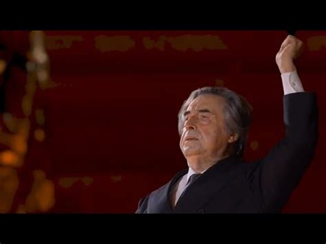 Mefistofele Arena Di Verona Riccardo Muti Preludio E Coro Youtube