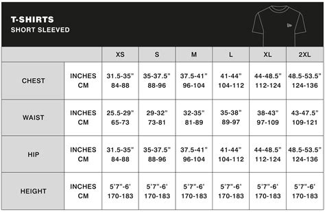 New Era Clothing Size Guide Usa Sports