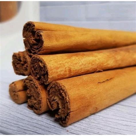 Jual Kayu Manis Ceylon Cinnamon 50Gram Original Srilanka Kualitas