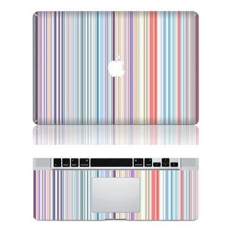 Mac Decal Macbook Decals Macbook Stickers Vinyl Decal For Apple Macbook