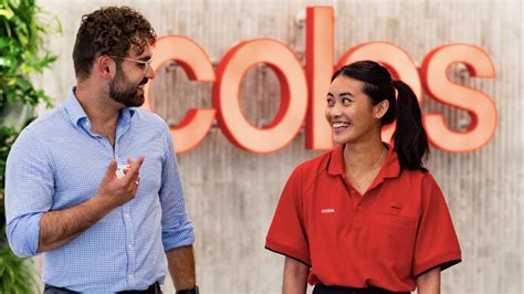 Coles Graduate Programs Coles Group