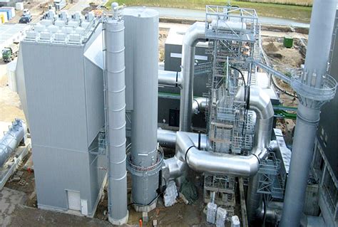 Utilizing Waste Heat Improving Climate Balance Reducing Cost