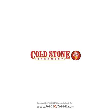 Cold Stone Creamery Logo Vector Ai Png Svg Eps Free Download