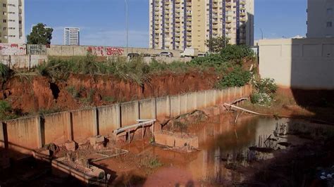 Moradores De Taguatinga E Guas Claras Reclamam De Focos De Dengue Em