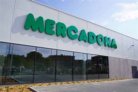 Mercadona J Criou Mais De Mil Postos De Trabalho Em Portugal A