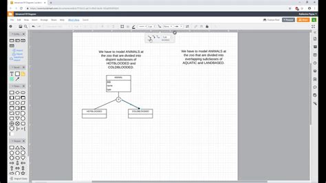 Er diagram tool lucid - loungewes