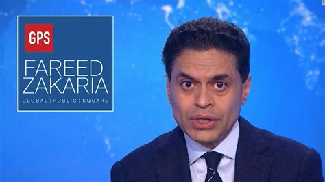 Fareed Zakaria Gps 2019 Archive Cnn