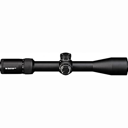 Diamondback Tactical 4 16x44 FFP MRAD Scope By Vortex At Fleet Farm