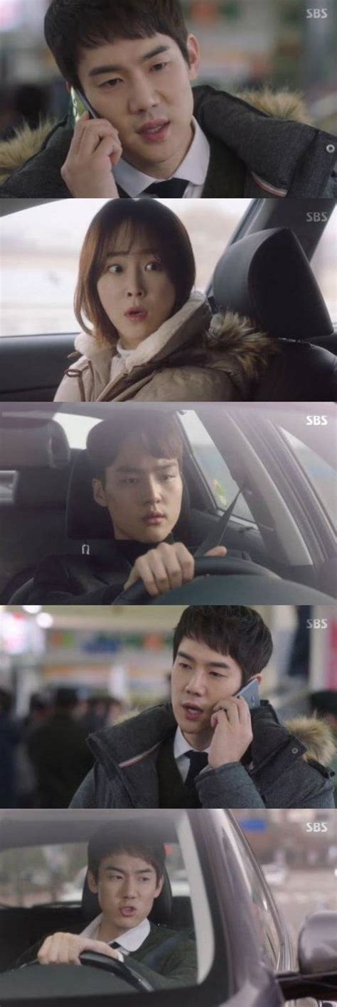 [spoiler] Added Episode 9 Captures For The Korean Drama Dr Romantic