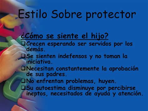 Ppt Algunos Factores En La Disciplina Y Estilos De Crianza Powerpoint Presentation Id1271667