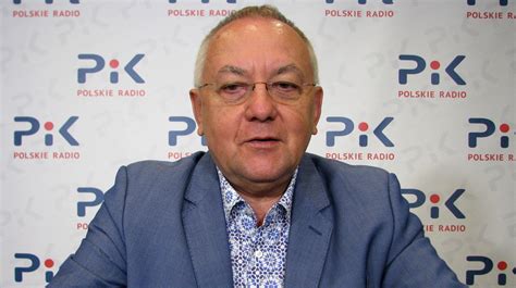 Jacek Olech przedstawia pomysł na atrakcyjny Inowrocław Polskie Radio PiK