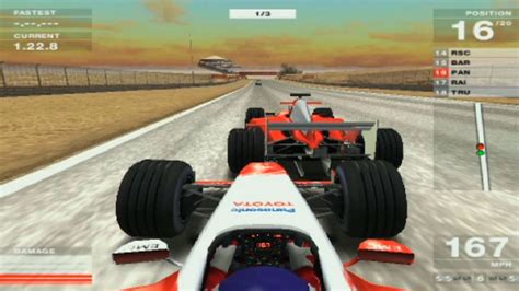 F1 2004 PlayStation 2 Super Dicas E Truques