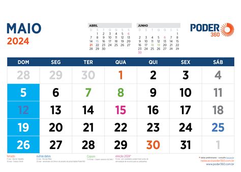 Saiba Quais Serão Os Feriados Nacionais E Pontos Facultativos De 2024