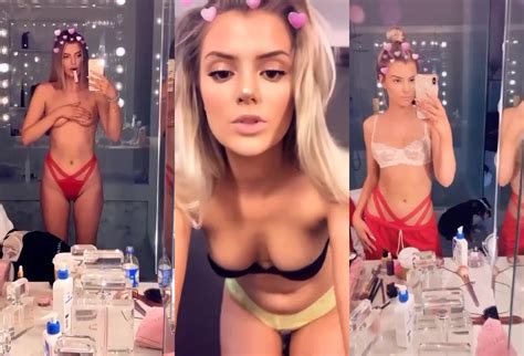 Alissa Violet Nude Tease Compilation Leaked Video を無料で視聴しましょう