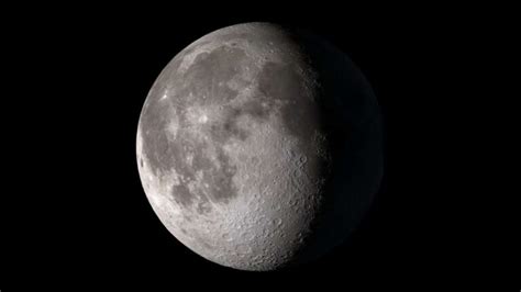 Waning gibbous moon: All you need to know - Space & Telescope