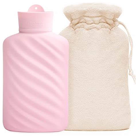 I Tested The Benefits Of A Silicone Hot Water Bottle Here S Why It S My Go To For Comfort And