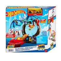 Tor Hot Wheels W Sklepie Empik