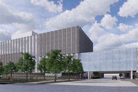 UIC hospital plans outpatient center on West Side - Chicago Sun-Times