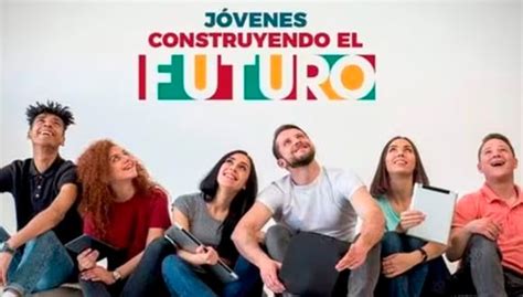 Calendario De Jóvenes Construyendo El Futuro 2024 Fechas De Pago Y