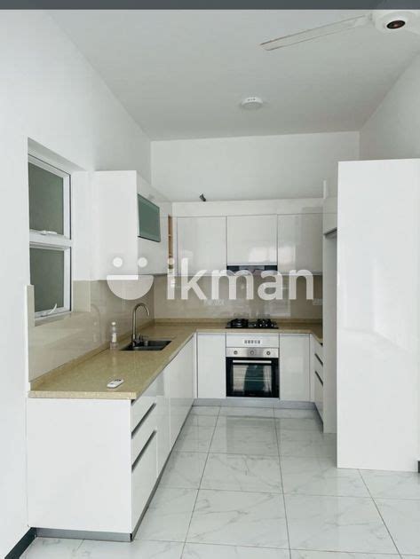 Brand New Condition Apartment For Sale In Dehiwala Ikman