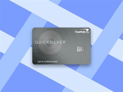 Capital One Quicksilver Cash Rewards Benefits Guide