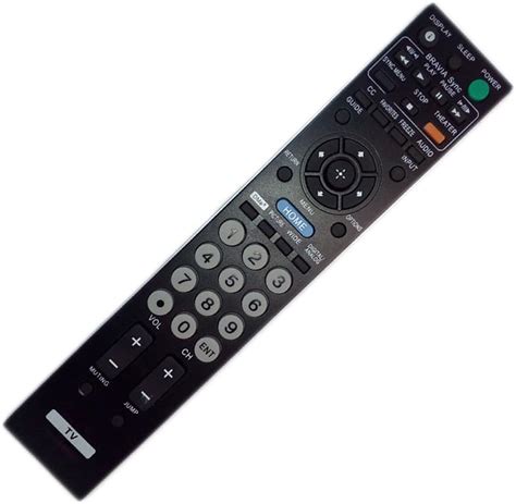 Amazon Replaced Remote Control Compatible For Sony Kdl S Kdl