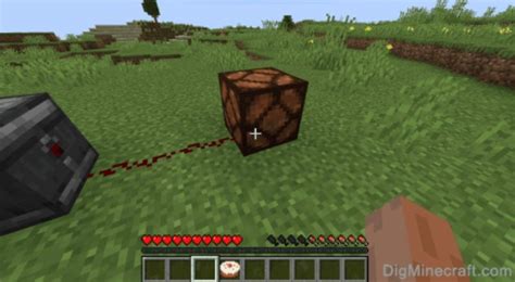 How to Make and Use Observer in Minecraft | AlfinTech Computer