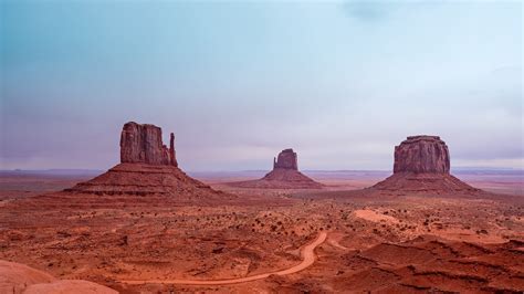 Monument Valley Navajo Tribal Park Free Photo On Pixabay Pixabay