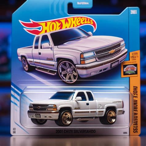 Realistic Hot Wheels Ai Renderings Come With A Warning Autoevolution