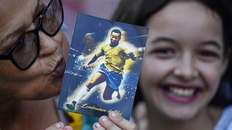 Pele Lives On As Over 700 Peruvian Children Named After Legend ...