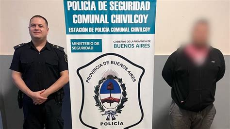 Detienen A Un Sujeto Por Robo Agravado Y Otro Con Captura Activa La