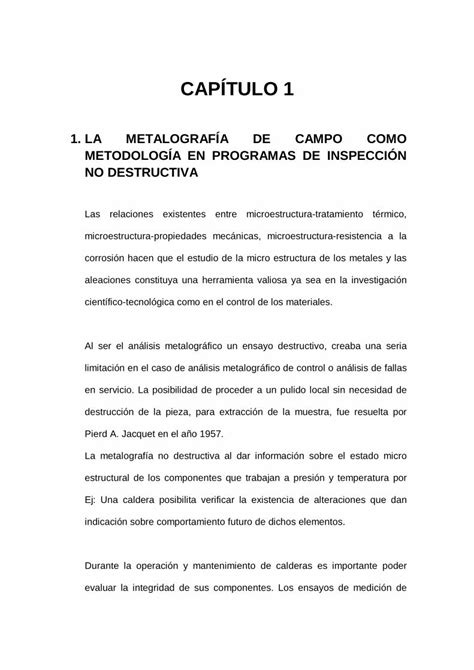 PDF CAPÍTULO 1 dspace espol edu ec Al ser el análisis