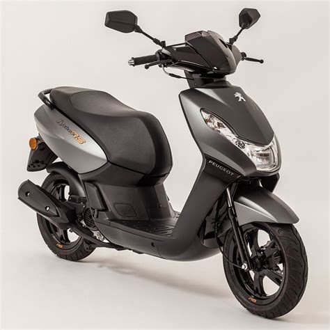 2014 Peugeot Kisbee Review Top Speed