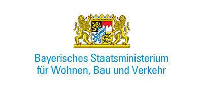 Bayerisches Staatsministerium für Wohnen Bau und Verkehr