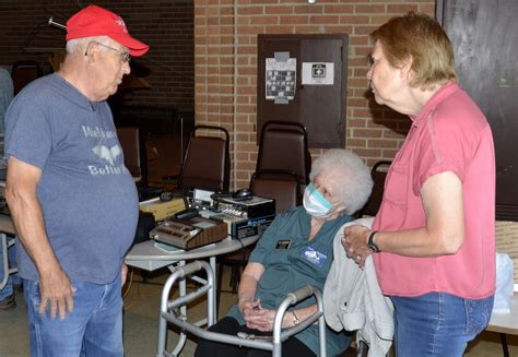 Photos Delta County Amateur Radio Society