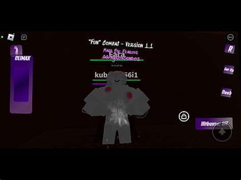 Roblox Sex Game XVIDEOS