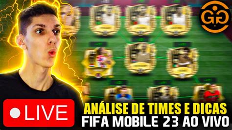 S Vemjogando Evento Toty Dicas E Analise De Times X Maisao Vivo