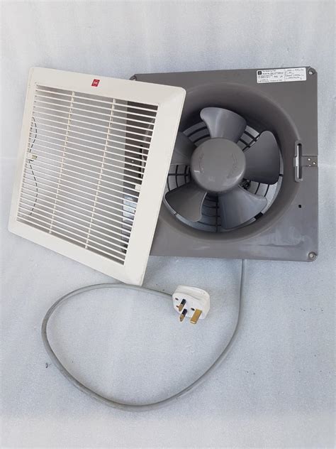 Kdk Ventilating Fan Mm Pcs All Sold Out Furniture Home