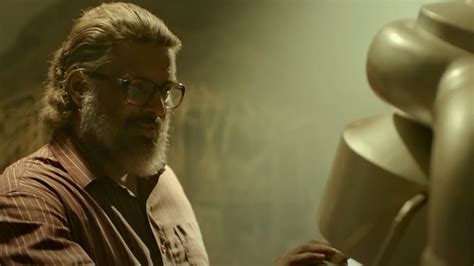 Rocketry The Nambi Effect Trailer Out R Madhavan Makes His Directorial Debut With A Grasping