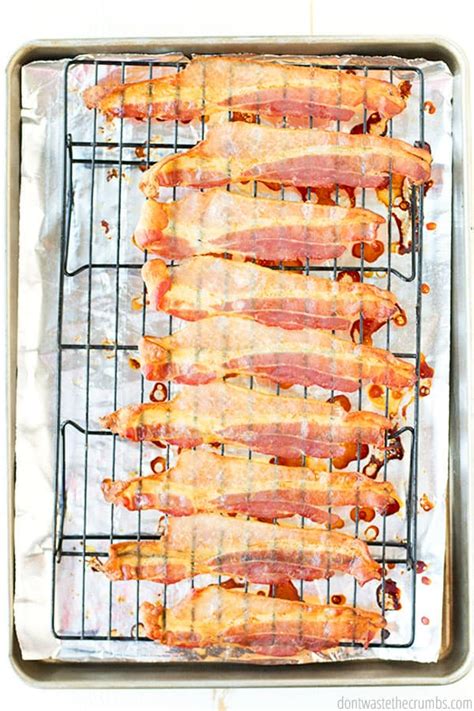 How To Cook Bacon In The Oven Laptrinhx News