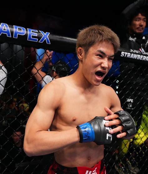 Ufc感想 2024 6 16 と、平良達郎・堀口恭司・朝倉海について語る。 銀玉戦士のアトリエ