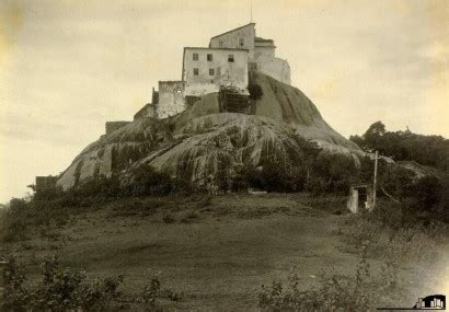 Morro Do Moreno Religiosos Do ES Milagre De Anchieta Em Reritiba