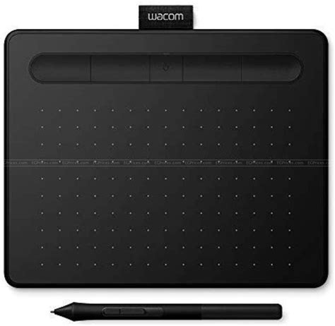 Wacom CTL 4100WLK Intuos Small Bluetooth Graphic Tablet