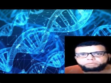 ESTUDOS APONTAM QUE O DNA HUMANO ESTÁ MUDANDO RAPIDAMENTE YouTube