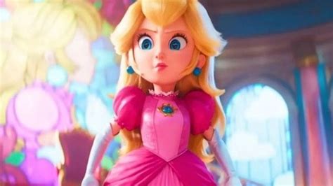 Por qué la Princesa Peach no es reina y otros 5 datos que debes conocer