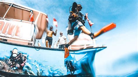 Underwater Adventures - Discover Fort Lauderdale Beach