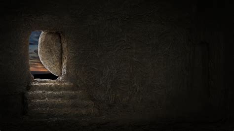 Insight Video: The Resurrection of Jesus